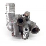 Carcaça Suporte Válvula Termotática L200 Triton 2015 