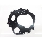 Flange Caixa Motor  L200 Triton  3.5 2015 