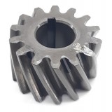 Engrenagem Motor L200 Triton 2015   5wa69e