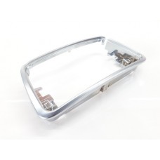 Acabamento Moldura Radio Painel Mercedes A200  