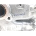 Suporte Egr Tampa Motor  L200 New Triton