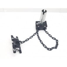 Suporte Catraca Estepe   L200 New Triton