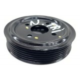 Polia Bomba Água  L200 New Triton