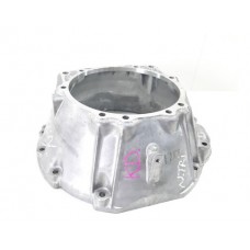 Capa Seca Caixa Cambio   L200 New Triton  