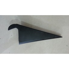 Acabamento Porta Traseira Esquerda Honda Crv 2011