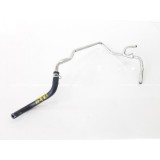 Cano Mangueira Água L200 New Triton 