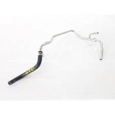 Cano Mangueira Água L200 New Triton 