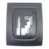 Acabamento Console Alavanca Cambio  L200 New Triton  