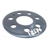 Flange Virabrequim Motor  L200 New Triton   