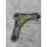 Bandeja Balança Dianteira D/ Citroen C3