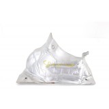 Antichama Protetor Calor Coletor Jeep Compass 2018 1