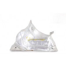 Antichama Protetor Calor Coletor Jeep Compass 2018 1