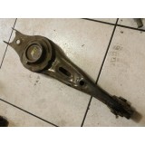 Braço Balança Da Suspensao Traseira E/ Vera Cruz