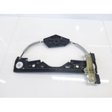  Maquina Vidro Traseira Esquerda Jeep Compass 2018