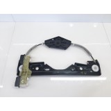  Maquina Vidro Traseira Direita  Jeep Compass 2018