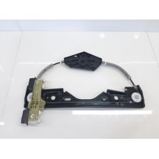  Maquina Vidro Traseira Direita  Jeep Compass 2018