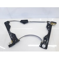  Maquina Vidro Dianteira Esquerda Jeep Compass 2018