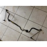 Bieleta Dianteira Vera Cruz