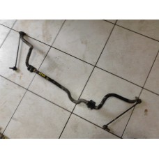 Bieleta Dianteira Vera Cruz