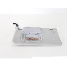 Quebra-sol Esquerdo Compass 2018