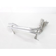 Cano Mangueira Compass 2018 Mcm