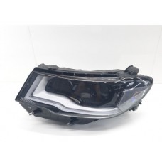 Farol Esquerdo Jeep Compass 2018 (leia)
