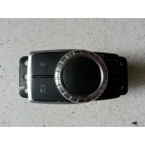 Botão Computador Bordo Mercedes B200     2014