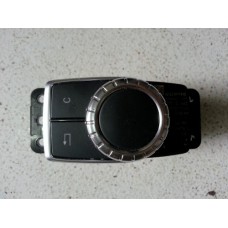 Botão Computador Bordo Mercedes B200     2014