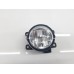 Farol Milha Jeep Compass 2018