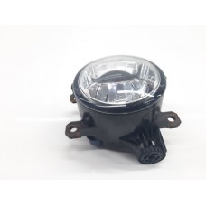 Farol Milha Jeep Compass 2018