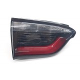 Lanterna Tampa Traseira Esquerda  Jeep Compass 2018