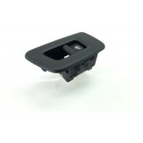 Botão Vidro Elétrico Porta  Traseira Direita  Compass 2018 