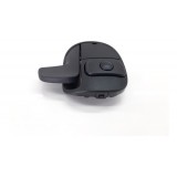 Botão Borboleta Volante + Jeep  Compass 2018 