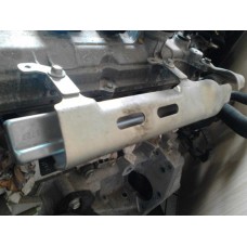 Flauta Do Nissan March 1.6