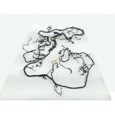 Chicote Carroceria Interno  Jeep Compass 2018