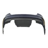 Para-choque Traseiro  Jaguar Xf 2016