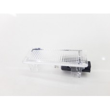 Luz Interna Jaguar Xf 2016  Original 