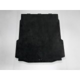 Tampa Porta Mala Estepe  Jaguar Xf 2016 