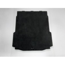 Tampa Porta Mala Estepe  Jaguar Xf 2016 