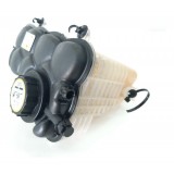 Reservatório Radiador Água  Jaguar Xf 2016 