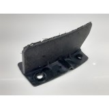 Acabamento Esquerdo  Jaguar Xf 2016 