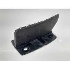 Acabamento Esquerdo  Jaguar Xf 2016 