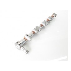 Flauta Bico Injetor  Jaguar Xf 2016 