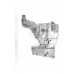 Suporte Alternador  Compressor Jaguar Xf 2016 