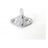 Trava Fechadura Porta Jaguar Xf 2016  