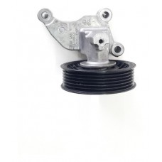 Polia Correia Jaguar Xf 2016  4ssw2316