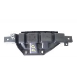 Suporte Para-choque Dianteiro Direito  Jaguar Xf 2016  