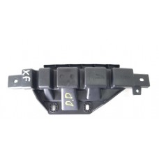 Suporte Para-choque Dianteiro Direito  Jaguar Xf 2016  