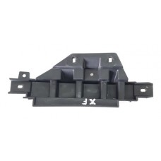 Suporte Para-choque Dianteiro Esquerdo   Jaguar Xf 2016  