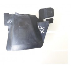 Acabamento Suporte Defletor  Direito Jaguar Xf 2016 